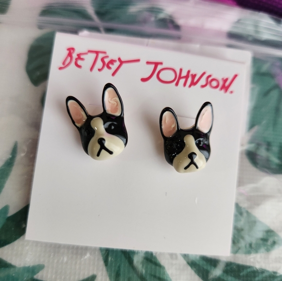 BNIP Betsey Johnson bundle - Picture 5 of 6